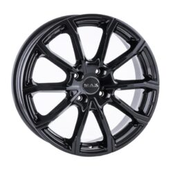 MAK Davinci4 5x17 4x100 ET40