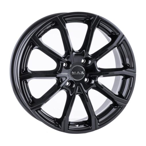 MAK Davinci4 5x17 4x100 ET40