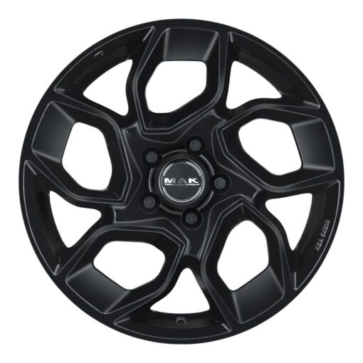 MAK Express 7.5x18 5x112 ET52