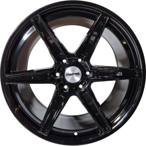 Nano 5774 9.5x20 6x139.7 ET12