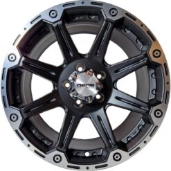 Nano BK717 8.5x18 5x120 ET20