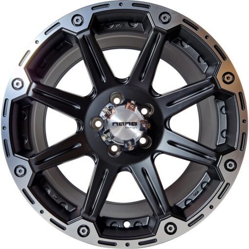 Nano BK717 8.5x18 5x120 ET20