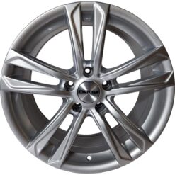 Nano BK798 8x18 5x115 ET20