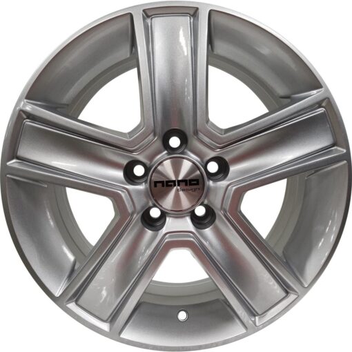 Nano BK473 6.5x16 5x130 ET55