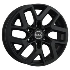 MAK Gravel 7.5x17 6x130 ET55