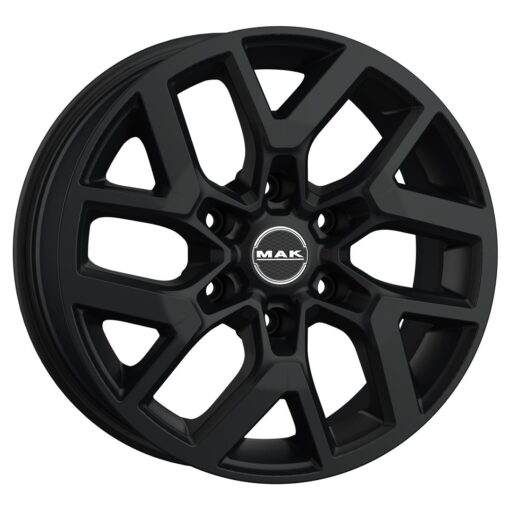 MAK Gravel 7.5x19 6x139.7 ET26