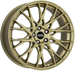 Dotz Fuji 7.5x18 5x112 ET48