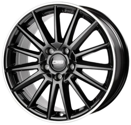 CMS C23 8x18 5x108 ET48