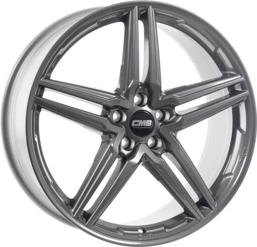 CMS C29 8x18 5x108 ET48