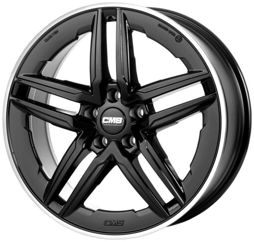 CMS C29-AERO 8.5x19 5x114.3 ET35