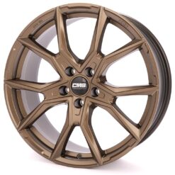 CMS C33 8x19 5x114.3 ET45