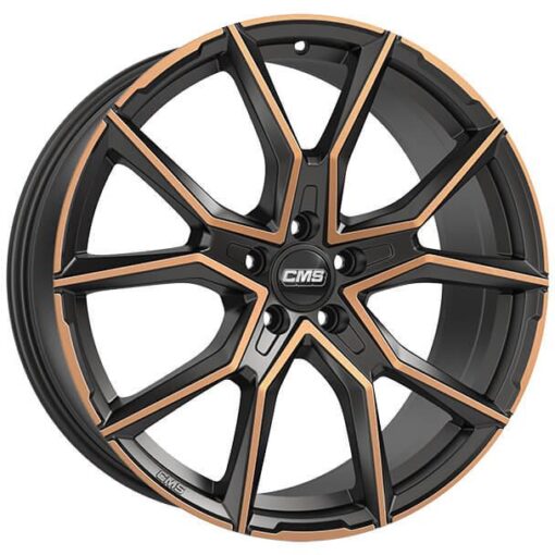 CMS C33 8x18 5x108 ET48