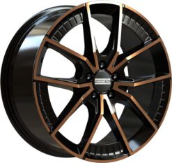 Fondmetal Elatha 8x18 5x112 ET45