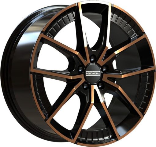 Fondmetal Elatha 8x18 5x112 ET45