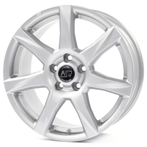 MSW 77 7.5x17 5x112 ET27