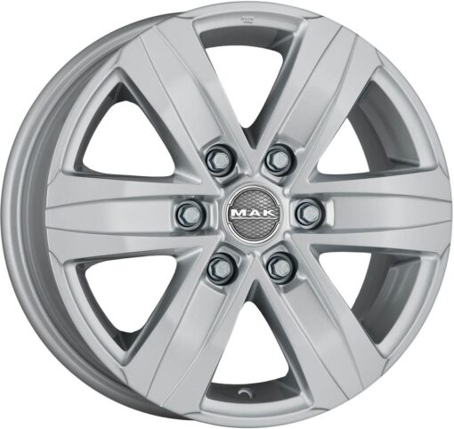 MAK Stone 6 7.5x17 6x130 ET60