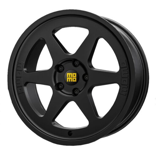 Momo Heritage 6 8x18 5x100 ET35