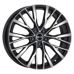 MAK Kent 10x22 5x120 ET42