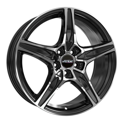 Venue VL5 7x17 5x114.3 ET38