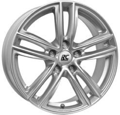 RC Design RC27 7.5x17 5x110 ET31