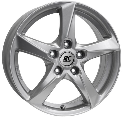 RC Design RC30 6.5x16 5x114.3 ET45