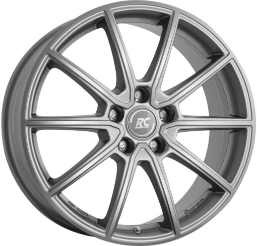 RC Design RC32 7.5x19 5x114.3 ET54
