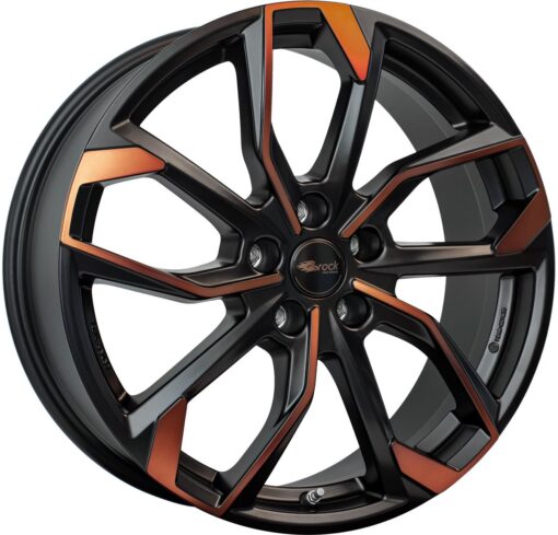 RC Design RC34 8x18 5x112 ET45