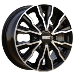 Fondmetal PRO2 6.5x16 6x120 ET50