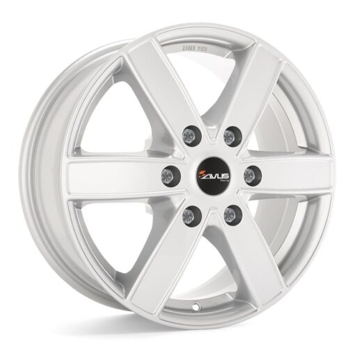 Avus AC-V61 6.5x16 6x120 ET50