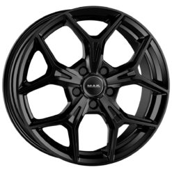MAK Epica 6.5x17 5x114.3 ET32