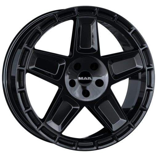 MAK Trek 9x20 6x139.7 ET55