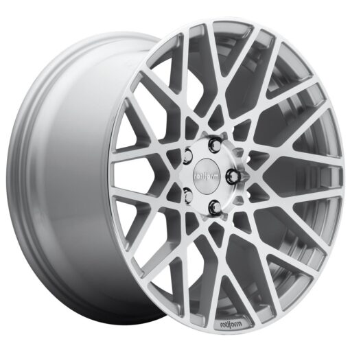Rotiform R110 BLQ 8.5x18 5x112 ET45