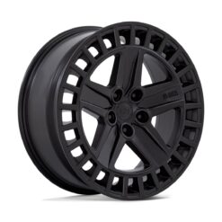 Black Rhino Alston 8.5x20 5x120 ET25