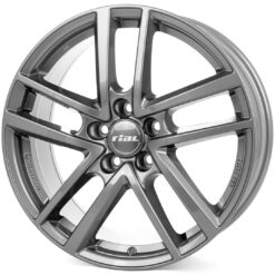 Rial Astorga 7x17 5x112 ET40