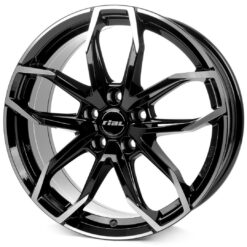 Rial Lucca 8x18 5x114.3 ET39