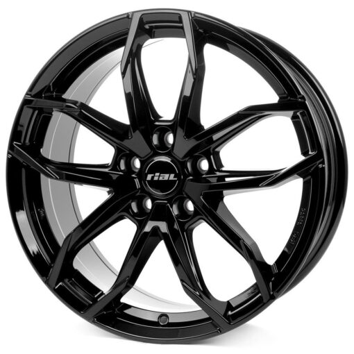 Rial Lucca 6.5x17 4x108 ET32