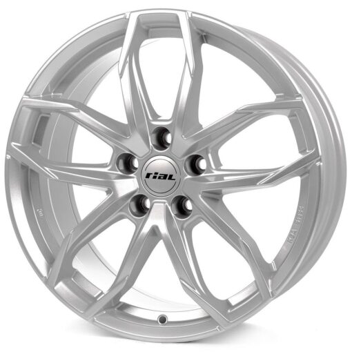 Rial Lucca 6.5x17 4x108 ET32