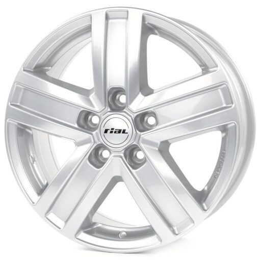 Rial Transporter 6.5x16 5x120 ET50