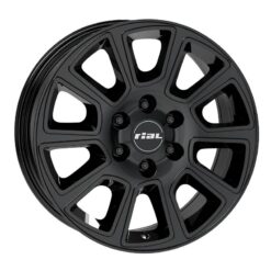 Rial Transporter 2 7.5x18 6x130 ET47