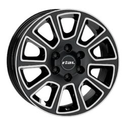 Rial Transporter 2 6.5x16 6x130 ET54