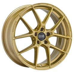 OZ Racing Estrema GT HLT 8.5x18 5x114.3 ET45