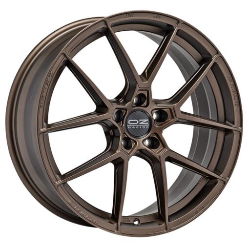 OZ Racing Estrema GT HLT 8.5x19 5x112 ET44