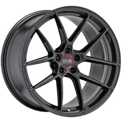 OZ Racing Estrema GT HLT 8x18 5x112 ET35