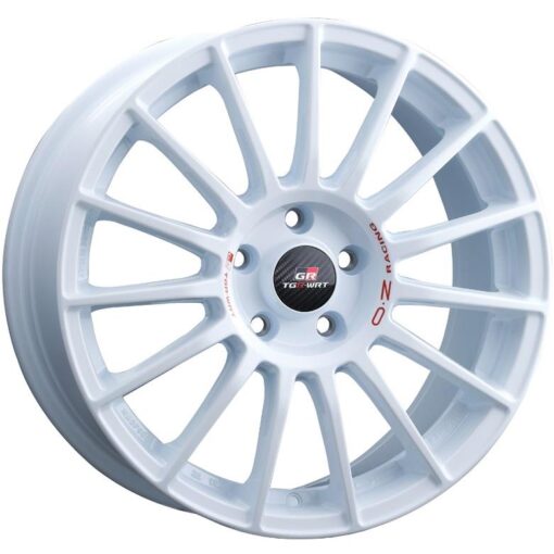 OZ Racing Superturismo TGR-WRT 8x18 5x114.3 ET45