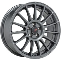 OZ Racing Superturismo TGR-WRT 7x17 4x100 ET42