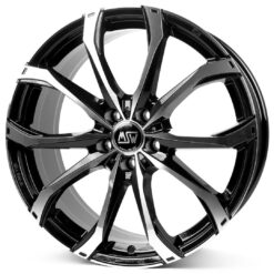 MSW 48 7.5x17 5x120 ET50