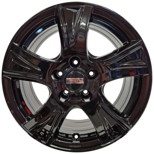 Fondmetal PRO1 7x17 5x114.3 ET45