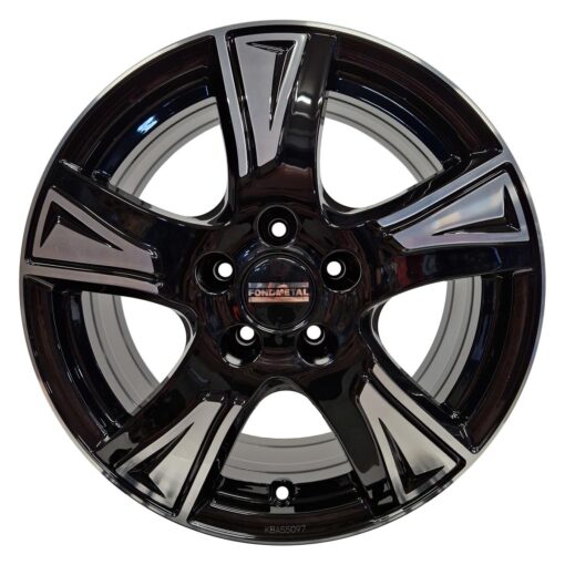 Fondmetal PRO1 6.5x16 5x108 ET42