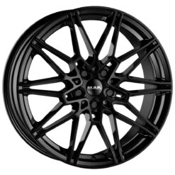 MAK Koenig 8x19 5x112 ET27