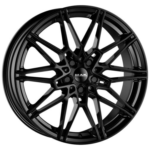 MAK Koenig 8x19 5x112 ET27
